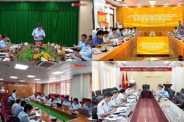 Bản tin Thanh tra số 47 năm 2026