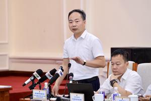 Thi tốt nghiệp THPT: Lần đầu tiên chấm thi Ngữ văn theo phương pháp Rubric