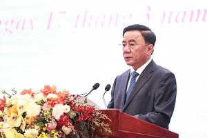 Thường trực Ban Bí thư yêu cầu tổng rà soát toàn bộ hệ thống VBQPPL