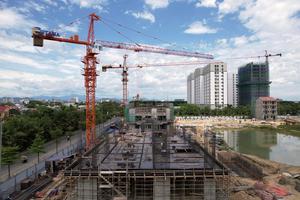 TP Huế: Tăng tốc phát triển nhà ở xã hội, tạo động lực cho đô thị mới