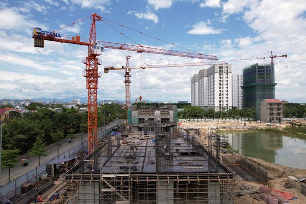 TP Huế: Tăng tốc phát triển nhà ở xã hội, tạo động lực cho đô thị mới