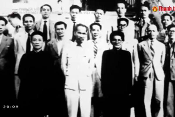 Vấn đề trong tuần: Để sáng mãi phẩm chất thanh liêm, tận tụy của Tổng Thanh tra Chính phủ đầu tiên