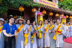 Vinamilk góp phần đưa lựa chọn thuần chay đến gần hơn với người tiêu dùng