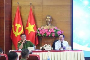 Trường Đại học Điện lực: Đổi mới đào tạo từ những “gợi mở quan trọng” về an ninh số