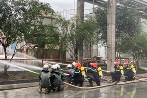 Lào Cai chỉ đạo doanh nghiệp khoáng sản, thủy điện ứng phó sự cố môi trường