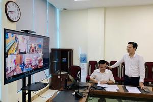 Tăng phân cấp, giảm thủ tục trong lĩnh vực an toàn thực phẩm