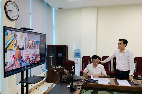 Tăng phân cấp, giảm thủ tục trong lĩnh vực an toàn thực phẩm