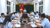 Hải Phòng quyết liệt thực hiện các nhiệm vụ trọng tâm của ngành Thanh tra