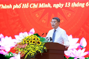 Thủ tướng: Thi đua phải trở thành động lực hành động cho mục tiêu tăng trưởng hai con số