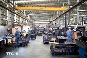 Bộ Chính trị ban hành Nghị quyết mới về phát triển kinh tế có vốn đầu tư nước ngoài - Phần 1