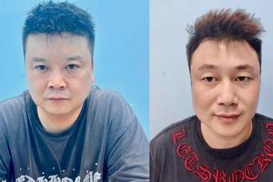 Đà Nẵng: Bắt giữ và bàn giao hai đối tượng truy nã đặc biệt nguy hiểm cho Công an Trung Quốc