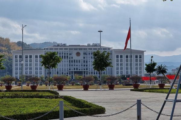 Sơn La chấm dứt giải quyết kiến nghị về vụ việc thu hồi 21,37ha đất tại xã Chiềng Mai