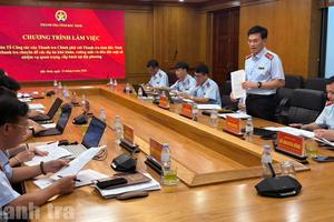 Bắc Ninh: Phát hiện hơn 14,3 tỷ đồng sai phạm qua thanh tra