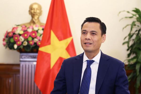 Thủ tướng Lê Minh Hưng mang thông điệp hợp tác, đồng thuận tới Hội nghị ASEAN - Nga