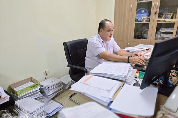 Tập trung một đầu mối xử lý đơn: Bước chuyển quan trọng trong nâng cao hiệu quả quản lý nhà nước