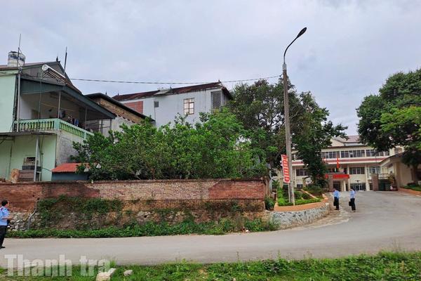 Cao Bằng: Khép lại một vụ khiếu nại sau đối thoại tại xã Thông Nông