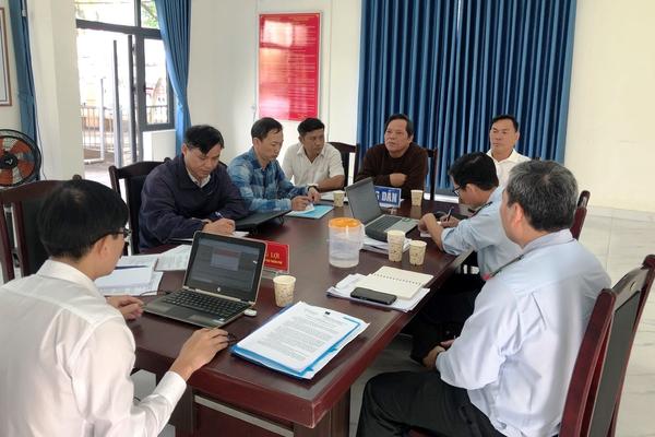 Đà Nẵng: Nâng cao hiệu quả công tác tiếp công dân, giải quyết khiếu nại, tố cáo
