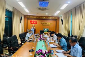 Thanh tra Hưng Yên: Quyết tâm hoàn thành cuộc thanh tra chuyên đề về nhà đất đúng tiến độ