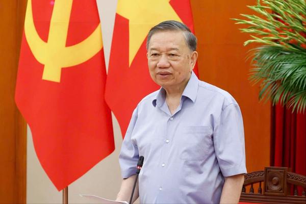 Tổng Bí thư, Chủ tịch nước: Kiểm soát chi phí học tập, chấn chỉnh dạy thêm, học thêm