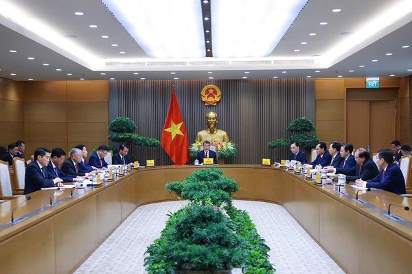 Việt Nam - Trung Quốc nhất trí kiểm soát và xử lý tốt hơn bất đồng trên biển