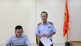 Tổ công tác Thanh tra Chính phủ làm việc với Lâm Đồng về kết quả thực hiện thanh tra chuyên đề