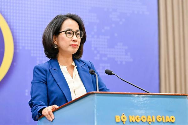 Việt Nam hoan nghênh việc Hoa Kỳ và Iran tuyên bố đạt thỏa thuận hòa bình