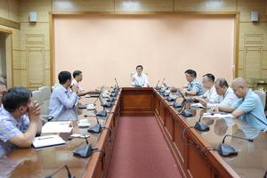Thứ trưởng Nguyễn Tri Thức: Đẩy nhanh tiến độ bệnh án điện tử trong năm 2026