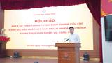 Thanh tra Chính phủ xây dựng khung đánh giá trách nhiệm giải trình trong thực thi công vụ
