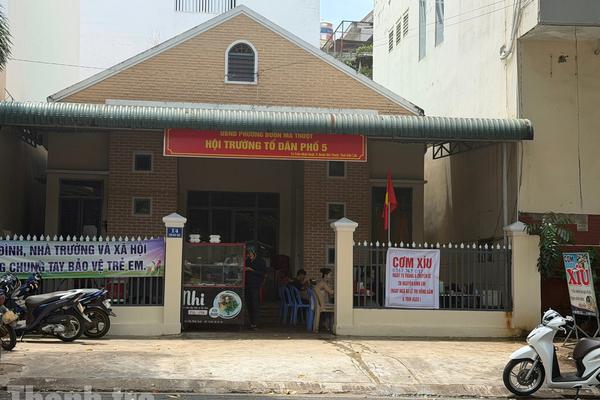 Kỳ 1: Từ nơi sinh hoạt cộng đồng trở thành điểm kinh doanh