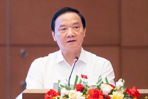 Dứt khoát từ bỏ tư duy “không quản được thì cấm”, chủ động chấp nhận rủi ro có kiểm soát