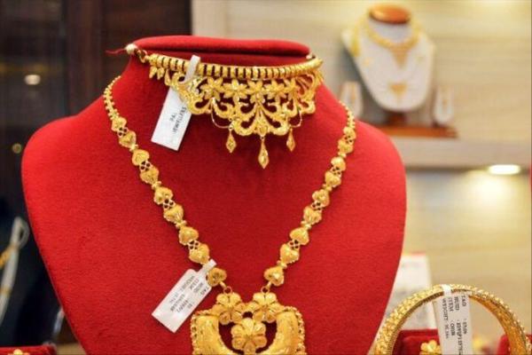 Giá vàng hôm nay 16/6: Vàng bật tăng, liệu đã tạo đáy?