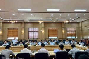 Cục XI: Sẽ ban hành kết luận thanh tra nhà, đất dôi dư sau sắp xếp trước ngày 25/6