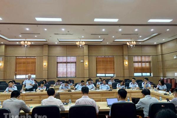 Cục XI: Sẽ ban hành kết luận thanh tra nhà, đất dôi dư sau sắp xếp trước ngày 25/6