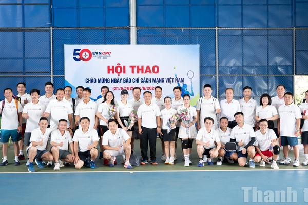 PC Đắk Lắk thắt chặt mối quan hệ đồng hành với các cơ quan báo chí