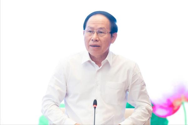 Chính phủ không né vấn đề khó, không để lợi ích nhóm chi phối việc xây dựng pháp luật