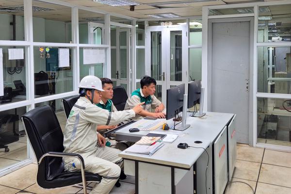 BSR và bài toán hoàn thiện chuỗi nhiên liệu sinh học trong nước