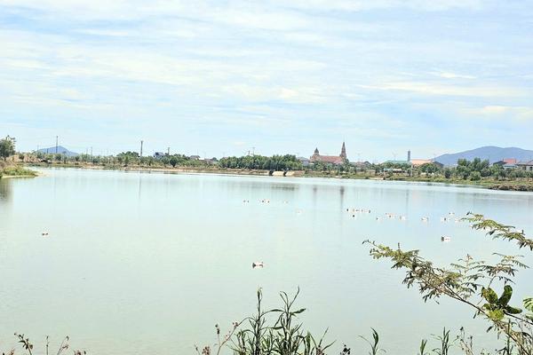 Hà Tĩnh: Tăng cường thanh tra, xử lý vi phạm trong khai thác tài nguyên nước