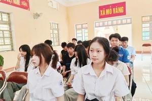 Mỏ Vàng: Khi người dân trở thành chủ thể trong cuộc chiến chống ma túy