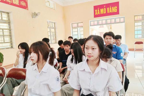 Mỏ Vàng: Khi người dân trở thành chủ thể trong cuộc chiến chống ma túy