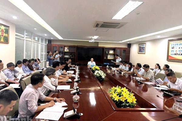 Đã có 63 dự án có khó khăn, vướng mắc, tồn đọng kéo dài được Thanh tra TPHCM kết luận, tháo gỡ
