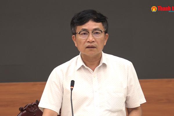 Nhiều ý kiến hoàn thiện dự thảo Thông tư về trình tự, thủ tục tiến hành thanh tra và xử lý sau thanh tra
