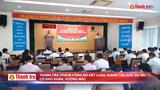 Thanh tra TPHCM công bố kết luận thanh tra các dự án có khó khăn, vướng mắc