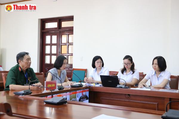 Sở Nông nghiệp và Môi trường chủ động gỡ vụ việc phức tạp, không để phát sinh điểm nóng