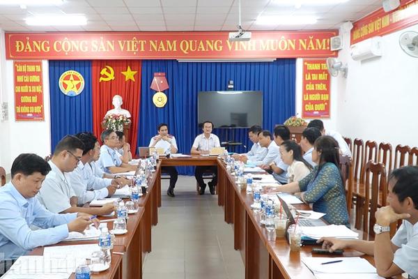 Tây Ninh: Hoàn thành rà soát, giải quyết 100% vụ việc khiếu nại, tố cáo phức tạp, kéo dài