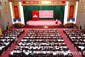 Sơn La hướng tới nền thanh tra hiện đại, hiệu lực, hiệu quả