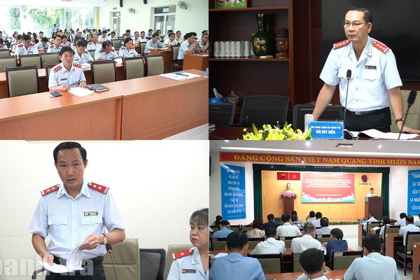 Thanh tra TPHCM: Nhận diện vướng mắc, "phá băng" cho hàng chục dự án tồn đọng
