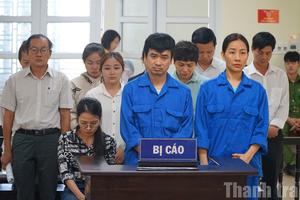 Mở phiên xét xử vụ Việt Á tại Đắk Lắk, Phan Quốc Việt được trích xuất đến tòa