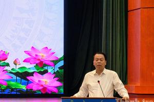Bộ Tài chính kiên định mục tiêu tăng trưởng hai con số năm 2026