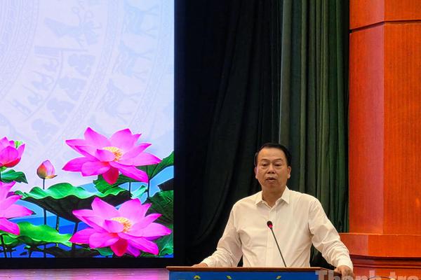 Bộ Tài chính kiên định mục tiêu tăng trưởng hai con số năm 2026