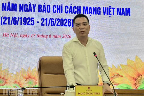 Báo chí giám sát Chương trình mục tiêu quốc gia xây dựng nông thôn mới